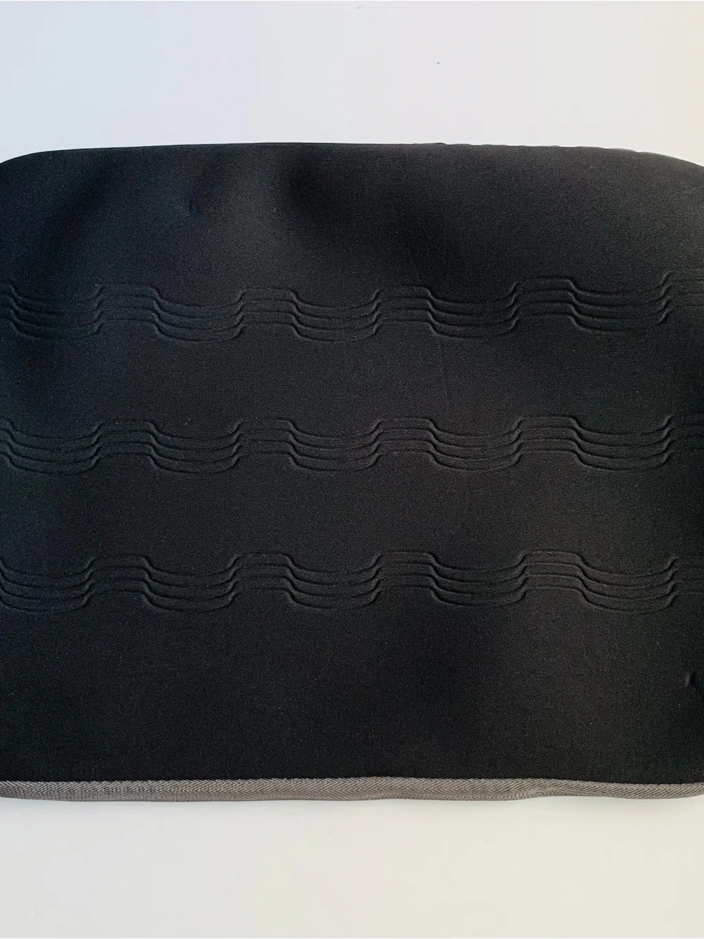 Targus Neoprene Portable Laptop Case With Zipper - Fits Most Up To 15.6” Display
